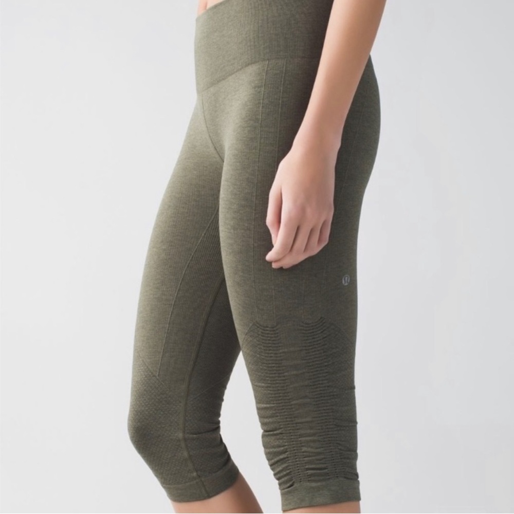 Lululemon leggings